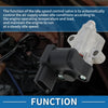 Kia Soul Idle Air Control Valve (2010-2011)