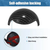 Ford Mustang (2015-2022) Black Gear Shift Knob Covers