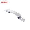 Hyundai Accent Chrome Rear Right Outside Door Handle (2006-2011)