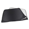 Kia Rio Foldable Windshield Sun Shade Visor Protector (2018-2023)