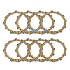 Honda VTX1300, VTX1800 Clutch Friction Plates (2002-2009)