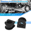 CADILLAC ESCALADE Stabilizer Sway Bar Bushing Kit (2007-2020)