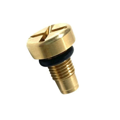 Land Rover L405 L494 Intercooler Hose Screw Plug (2013-2023)