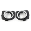 Land Rover LR4 Front Bumper Fog Lamp Bezel Cover (2014-2016)