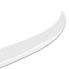 BMW 2 Series F44, Mineral White ABS Boot Spoiler (2020-2023)
