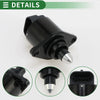 Dodge Neon Idle Air Control Valve (1995 - 1997)