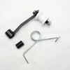 200cc 250cc PIT PRO QUAD Dirt Bike ATV 10mm Chain Roller Guide Tensioner