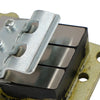 Yamaha 2-Takt 4-5 PS Außenbordmotor Membranventilbaugruppe