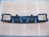 Nissan 720 Navara D22 Frontier (1998-2000) Gray 2WD 4WD Grill