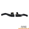 Harley Sportster Brake & Clutch Hand Levers (2004-2013)