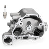 Honda TRX420 / TRX500 / SXS500 Cylinder Head (2009-2024)
