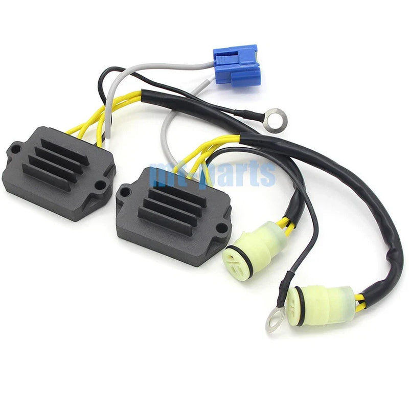 Suzuki DF250A DF300 DF300A Voltage Regulator Rectifier (2013-2017)