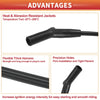 Ford Aerostar 6 x Spark Plug Wire Ignition Coil Cables (1990-1996)