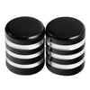 Harley Ultra Limited FLHTK Docking Hardware Point Cover Kit