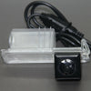 Volkswagen Eos RearView Backup Camera (2007–2014)