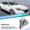 Dodge Dart 2.0L 2.4L Front Right Motor Mount (2013-2016)