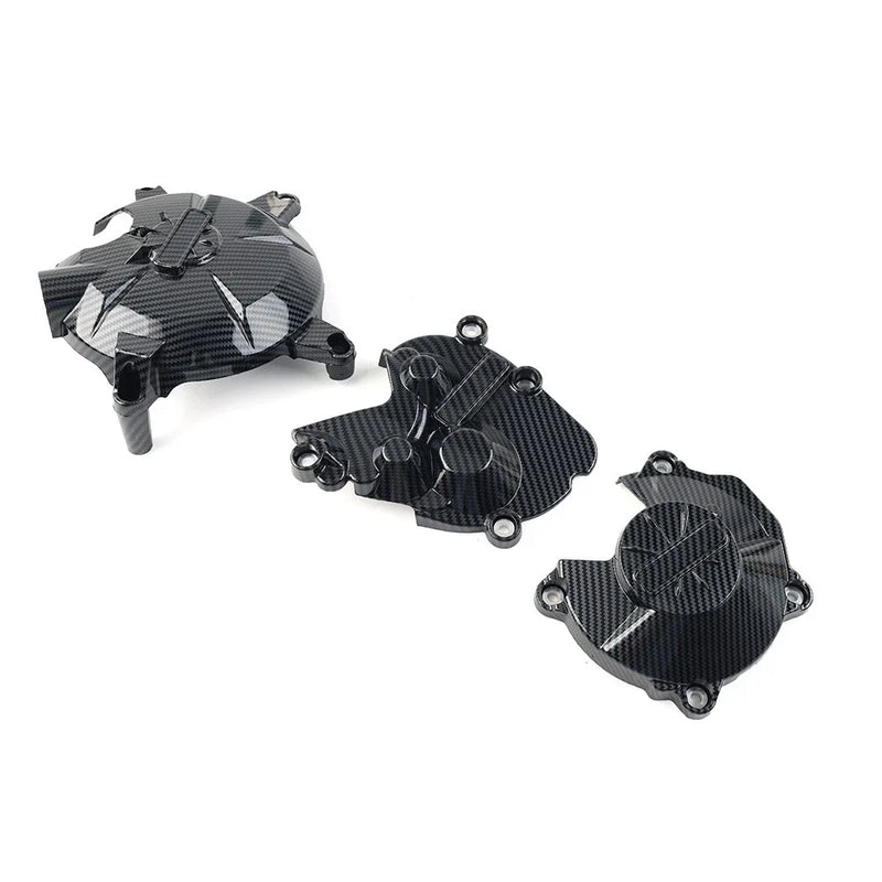 Kawasaki ZX-6R Engine Crash Protector Crank Case Cover Slider (2013-2019)