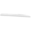 BMW 3 Series F30 2012-2018 Alpine White ABS Boot Spoiler