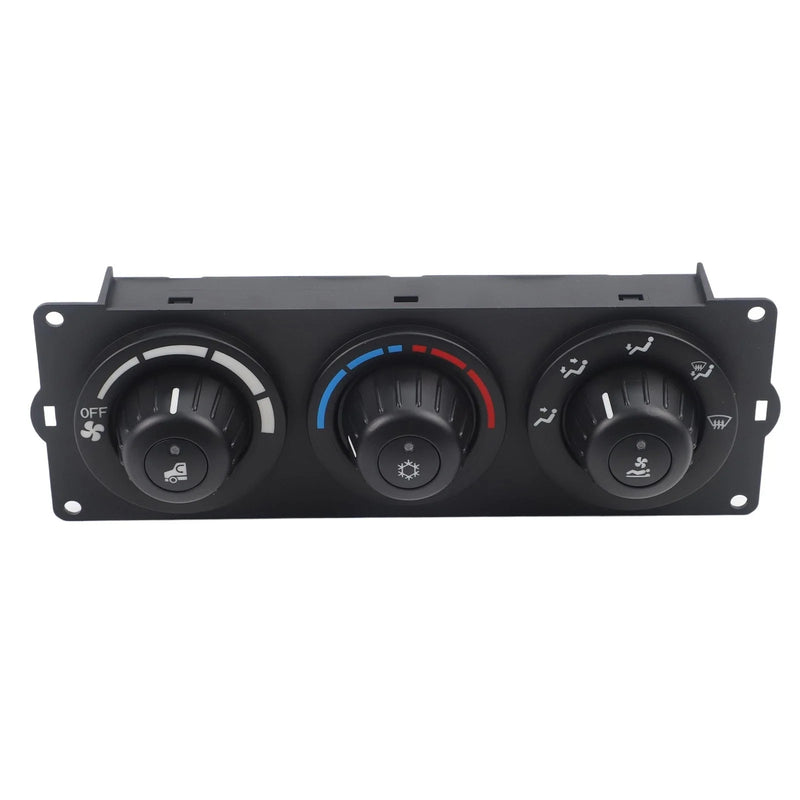 Kenworth Truck Car Heater AC HVAC Temperature Control