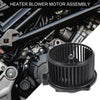 Toyota Sienna HVAC Heater Blower Motor Assembly