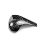 Audi A4 2009-2012 Real Carbon Fiber Gear Shift Knob Head Caps Cover Trim