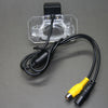 Honda CR-V Rear View Backup Camera (2007–2012)