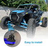 Polaris RZR XP 1000 XP4 Heavy Duty Ball Joint (2014–2024)