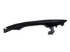 Hyundai Elantra Door Handle Left Front/Rear Outer W/o Keyhole (2011–2020)