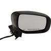 Mirror For 2017-2022 Subaru Impreza Passenger Side Power
