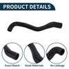 BMW 3 Series E46 Radiator Hose (1998-2005)