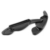 Land Rover Jaguar Alloy Steering Wheel Shift Paddle Extensions (2010-2023)