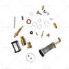 Mercruiser 3.0L 5.0L Carburetor Rebuild Kit Gaskets