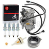 Honda Shadow Spirit 750 VT750C Carburetor Carb Kit (2005–2009)