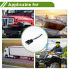 Motorcycle Car Truck 5Pins 48V 40A Relay