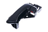Isuzu N-Series Textured Black Front Left Inner Door Handle (2009-Present)