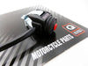 Kawasaki KX500 Kill Switch Cut Off Stop Button Assembly (1983-2004)