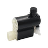 Hyundai Santa Fe, Veloster Windshield Washer Pump (2013-2020)