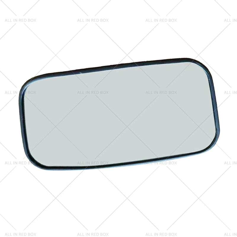 Mercedes Sprinter Driver Left Lower Convex Mirror Glass (2018-2023)