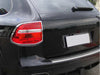 Porsche Cayenne 957 Tail Light Bezel Cover (2003-2010)