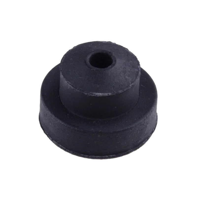 Honda Accord, Civic, City, Crosstour 2 x Rubber Pads (2003-2015)