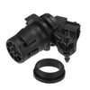 Mazda 3 Windshield Washer Pump (2010-2018)