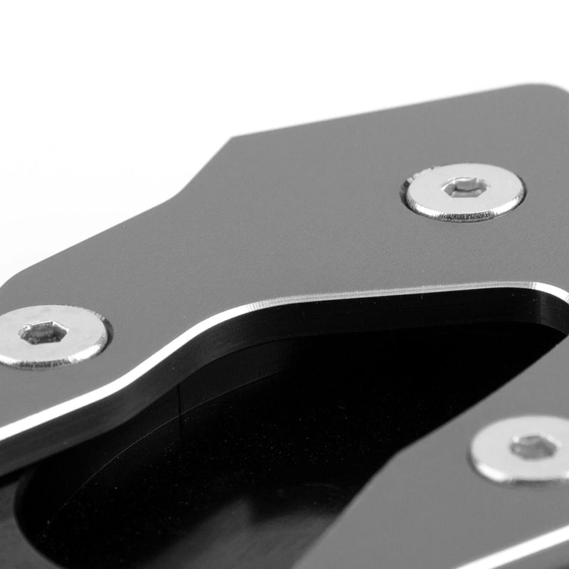 Kawasaki Versys-X 300 Side Stand Plate (2017-2018)
