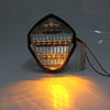Suzuki GSXR 1000 LED Brake Tail Light Turn Signal (2003-2004)