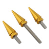 Harley Electra Glide, Street Glide 3 x Windshield Trim Screws (2014-2023)