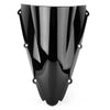 YAMAHA R1 2000-2001 ABS Black Windshield