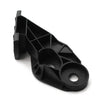 BMW 3 Series E46 Front Bumper Cover Mount Support Bracket (1999-2006)