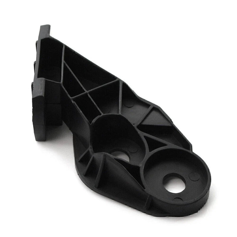 BMW 3 Series E46 Front Bumper Cover Mount Support Bracket (1999-2006)