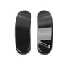 Honda Goldwing 1500 1800 (88-17) Black Moto Master Cylinder Clamp Plugs