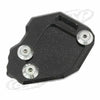 BMW F800GS 2008-2015 Side Stand Kickstand Foot Plate Pad