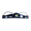 BMW X1 E84 Rear Left Window Regulator (2010-2015)